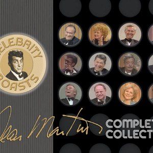 The Dean Martin Celebrity Roasts: Deluxe Collectio